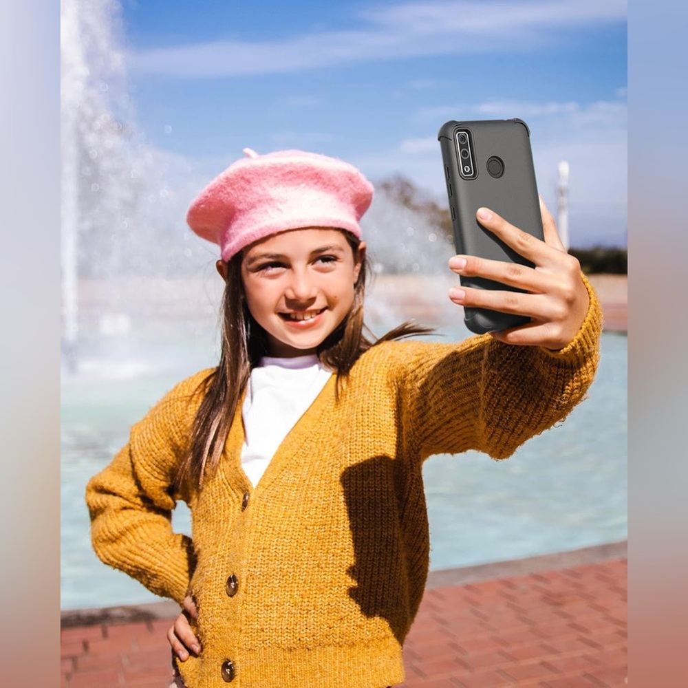 🆕 Teracube 2S Safe Phone For Kids - New W/ Minor Flaws - Picture 7 of 16